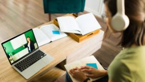 Discover the Benefits of Studying ACCA Online: Interactive Learning and Flexible Experience