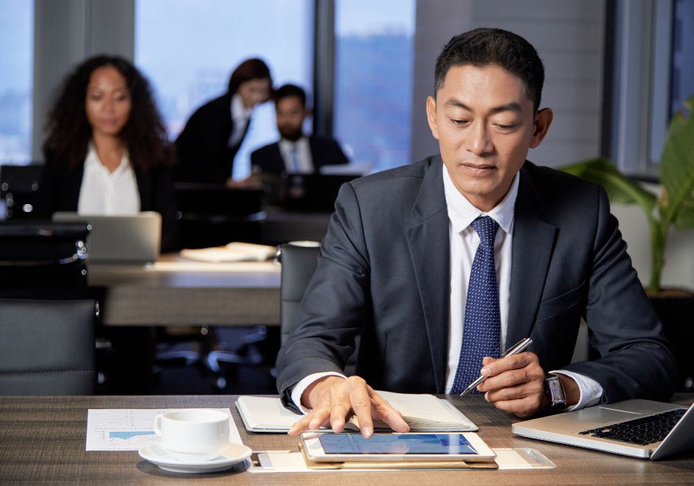 Potential high-earning careers for professionals with ACCA qualifications