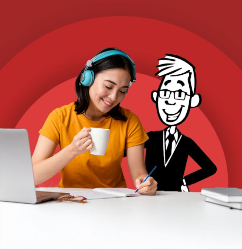 Studying ACCA on the go for working professionals