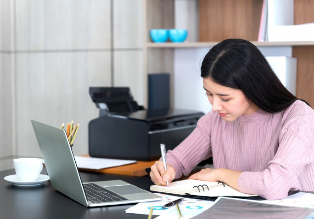 Studying to get ACCA qualification in 3 years