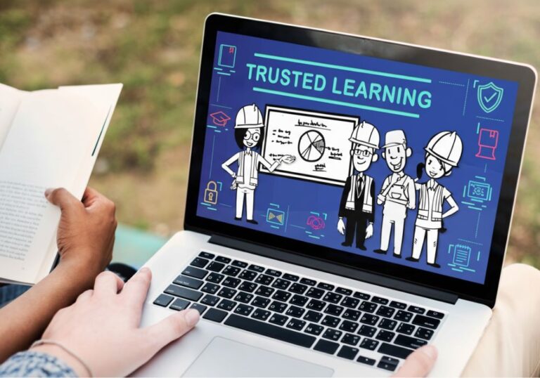 Trusted Acca Online Learning