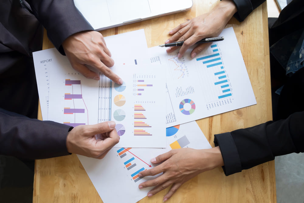 ACCA Strategic Business Reporting