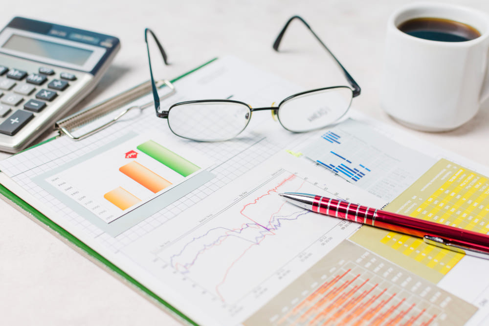 Financial skills and knowledge for non-finance professionals