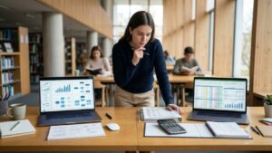 ACCA SBR vs SBL: What Is The Difference And Which Should You Sit First?